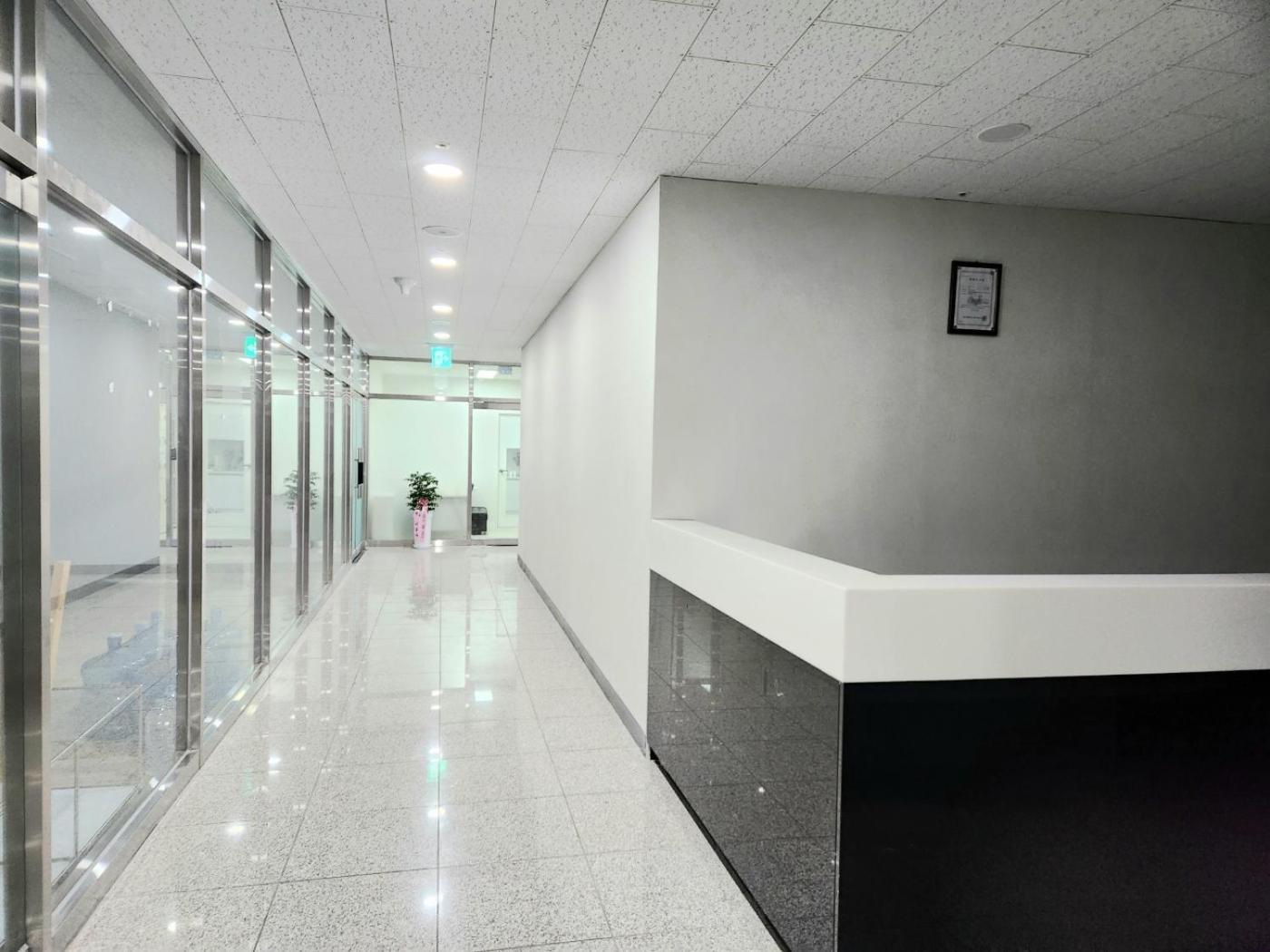 Daegu Star B&B Dsr Hotel Lily Guestroom 外观 照片