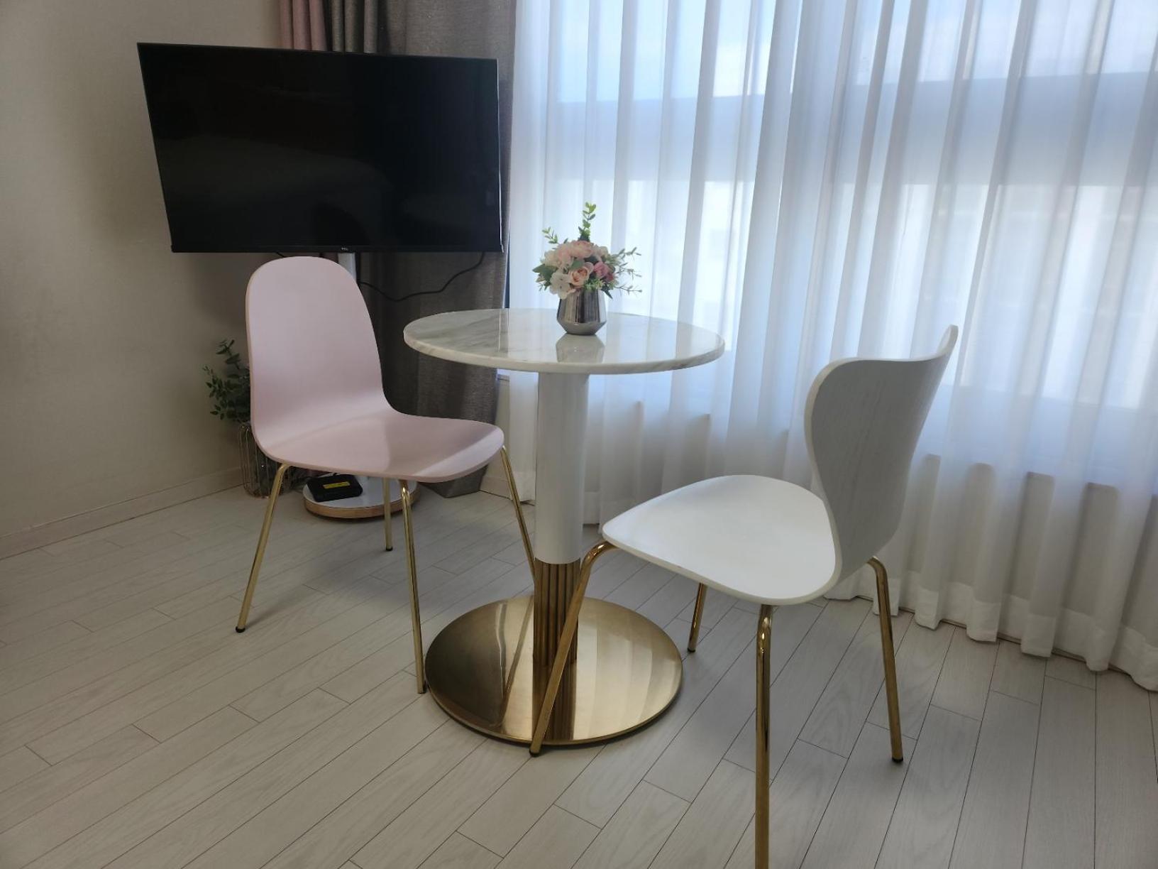Daegu Star B&B Dsr Hotel Lily Guestroom 外观 照片