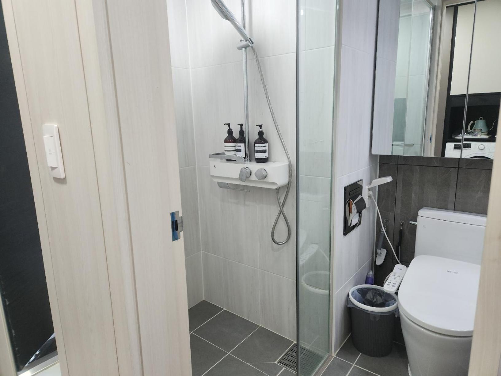 Daegu Star B&B Dsr Hotel Lily Guestroom 外观 照片