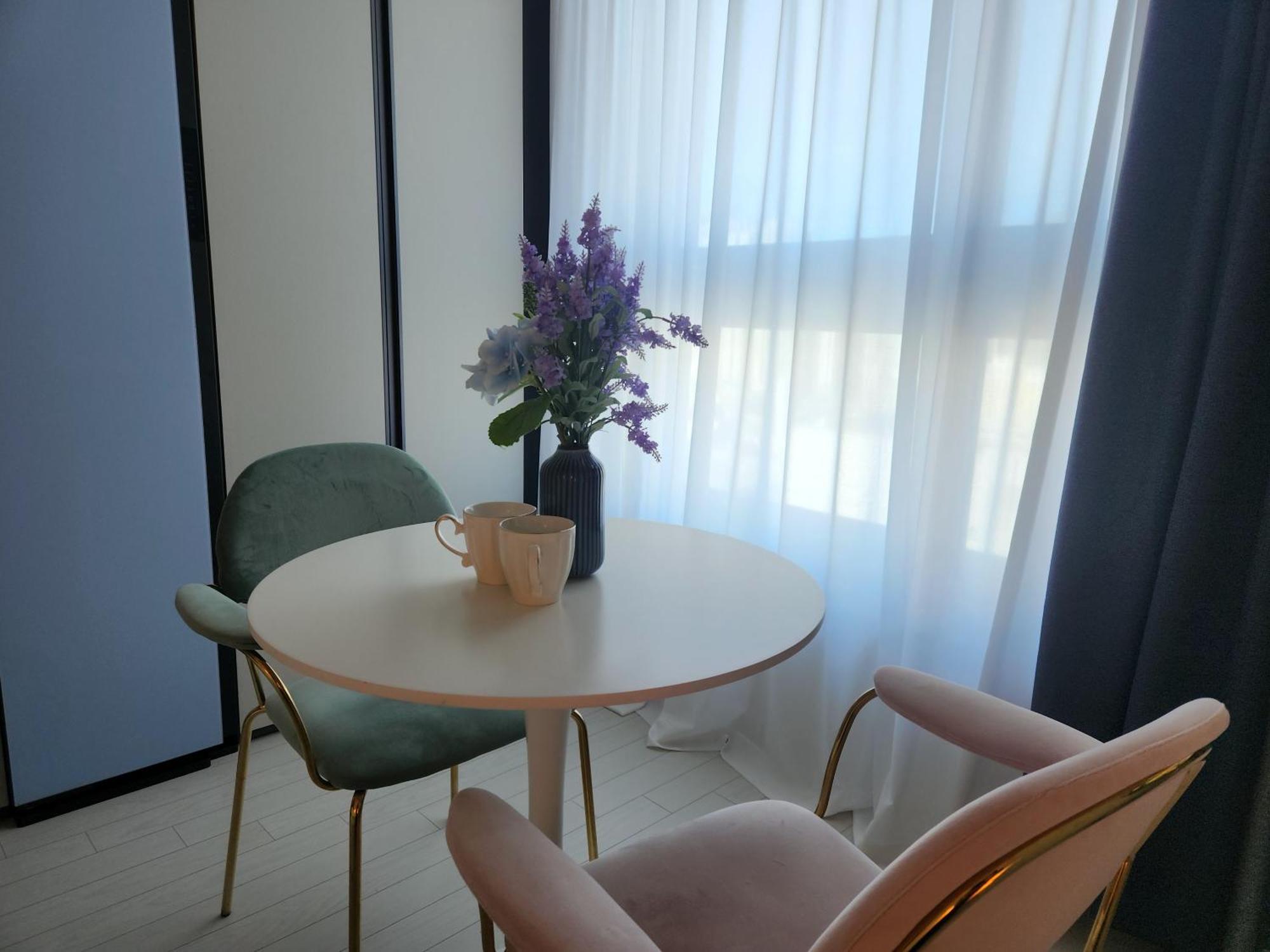 Daegu Star B&B Dsr Hotel Lily Guestroom 客房 照片